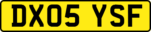 DX05YSF