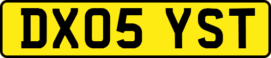 DX05YST