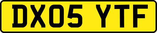 DX05YTF