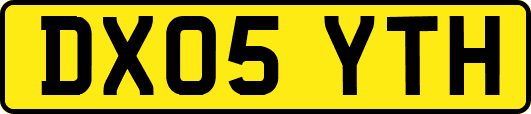 DX05YTH