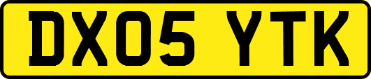 DX05YTK