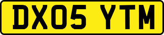 DX05YTM