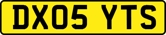 DX05YTS