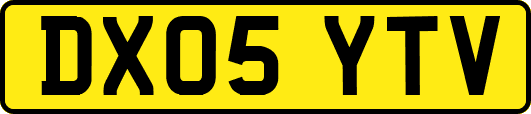 DX05YTV