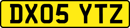 DX05YTZ