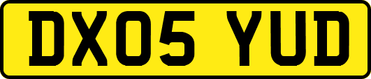 DX05YUD