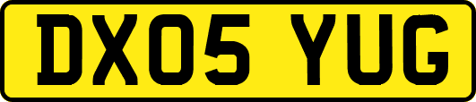 DX05YUG