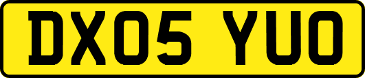 DX05YUO