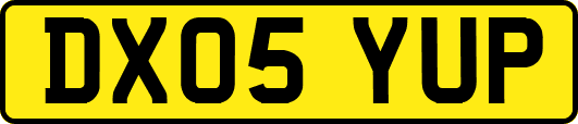 DX05YUP