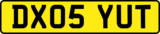 DX05YUT