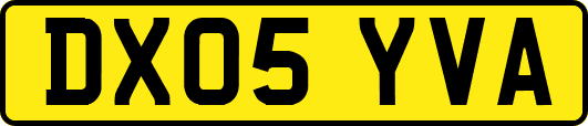 DX05YVA