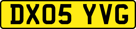 DX05YVG