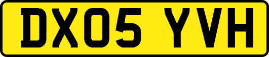 DX05YVH