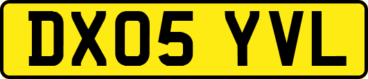 DX05YVL