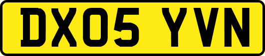 DX05YVN