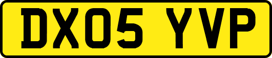 DX05YVP