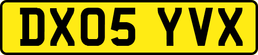 DX05YVX