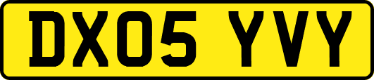 DX05YVY