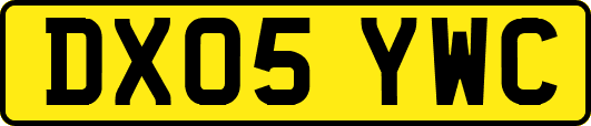 DX05YWC
