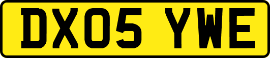 DX05YWE