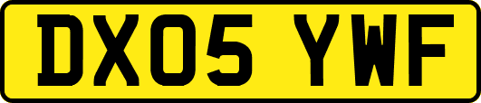 DX05YWF