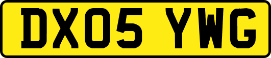 DX05YWG