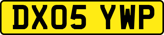 DX05YWP