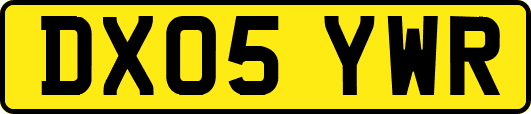 DX05YWR