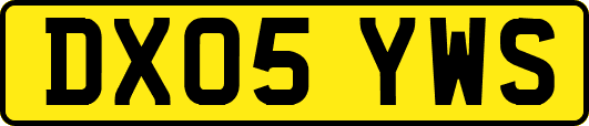 DX05YWS