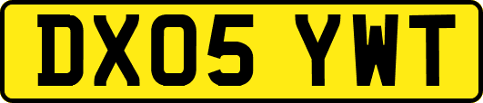 DX05YWT