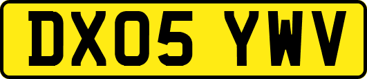 DX05YWV