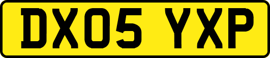 DX05YXP
