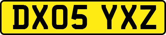 DX05YXZ