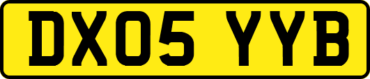 DX05YYB