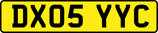 DX05YYC