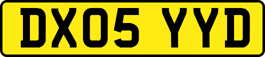 DX05YYD