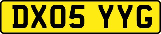 DX05YYG
