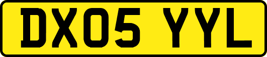 DX05YYL