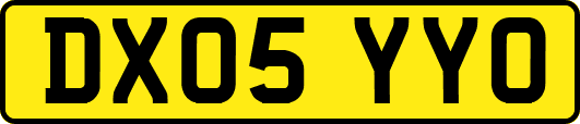 DX05YYO
