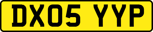 DX05YYP