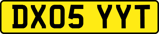 DX05YYT