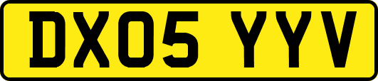 DX05YYV