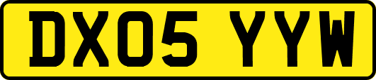 DX05YYW