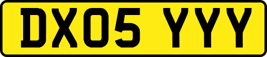 DX05YYY
