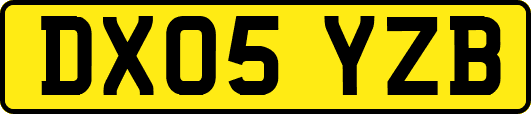 DX05YZB