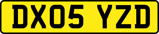 DX05YZD