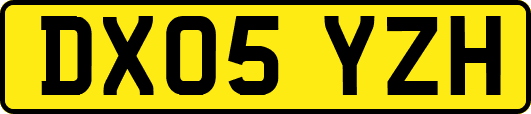 DX05YZH