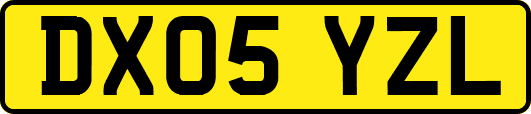 DX05YZL