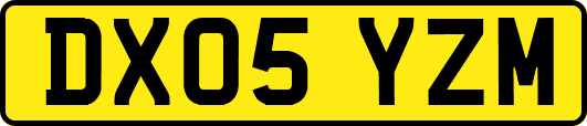 DX05YZM
