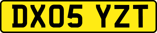 DX05YZT